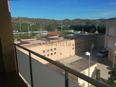 Pis de 92 m² a Tortosa