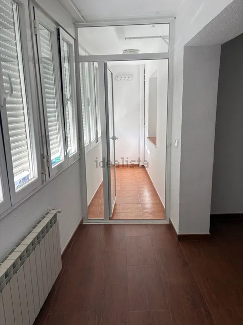 Pis de 90 m² a Madrid