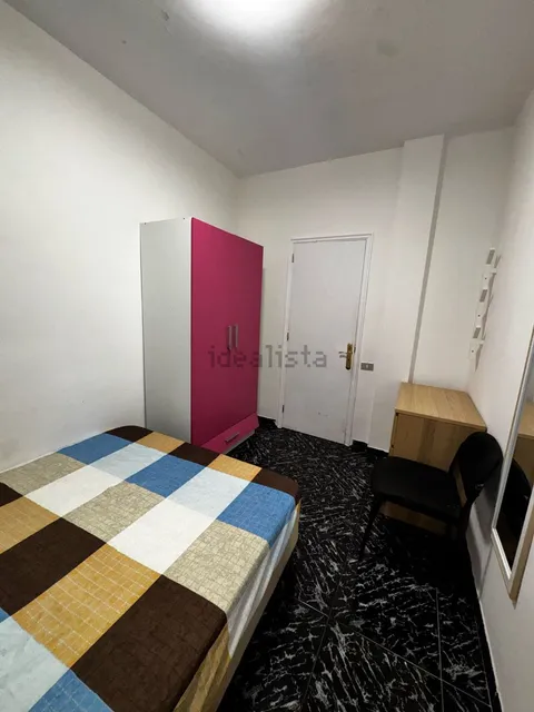 Quarto para alugar, Las Palmas de Gran Canaria (3/4)