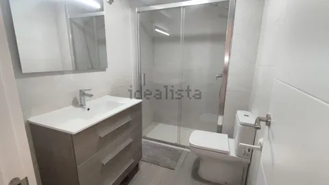 Habitació de lloguer, Màlaga