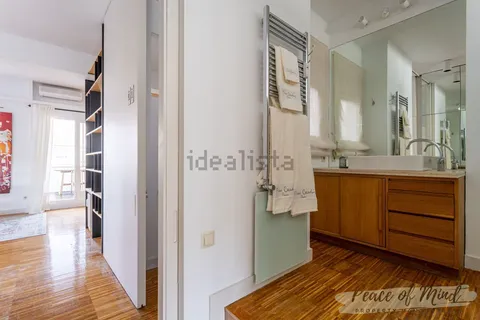 Appartamento 106 m² a Madrid