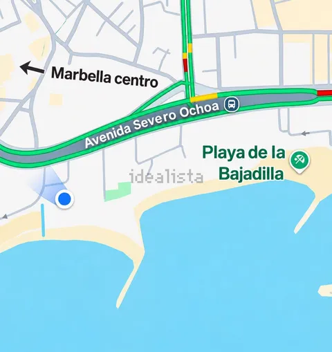 Wohnung 172 m² in Marbella