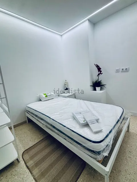 Habitació de lloguer, O Porriño