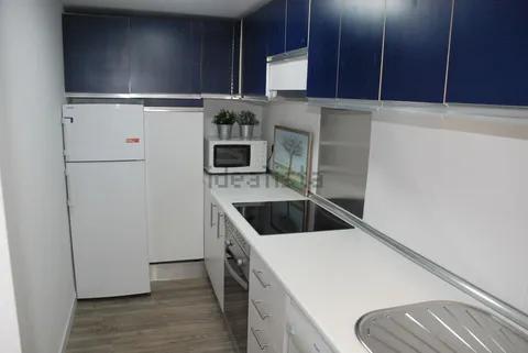 Pis de 70 m² a Madrid