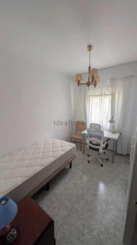 Zimmer zur Miete, Sevilla (2/5)