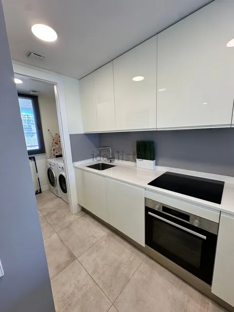 Квартира 98 м² в Estepona