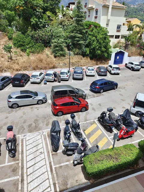 Habitació de lloguer, Marbella