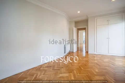 Pis de 143 m² a Madrid