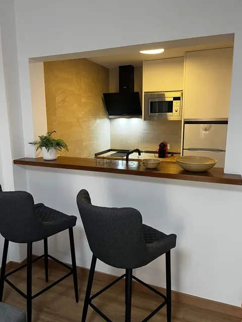 Appartamento 60 m² a Calp