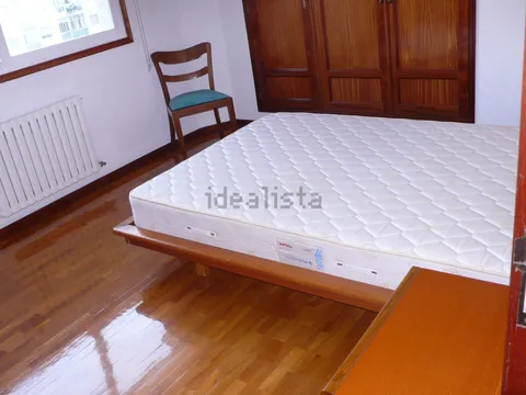 Pis de 75 m² a Ourense