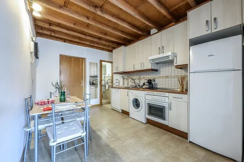 Pis de 110 m² a Madrid