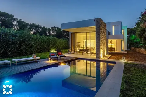 Haus 280 m² in Teulada
