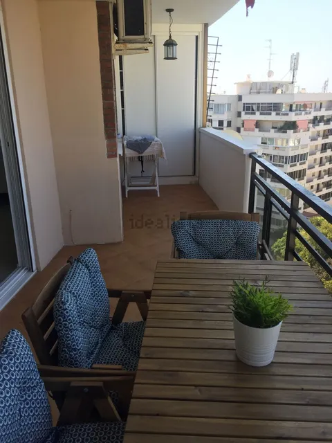 Appartement 86 m² à Marbella