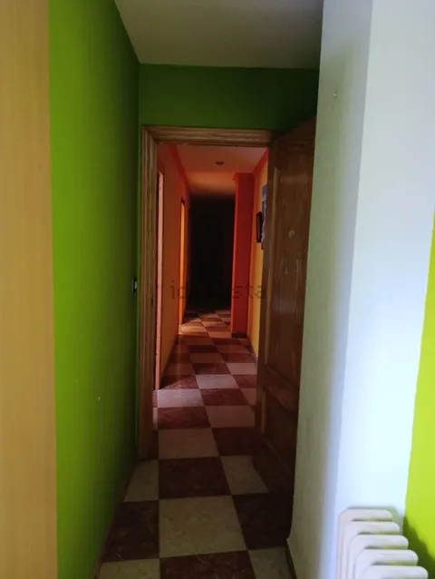 Habitació de lloguer, Castelló (2/4)