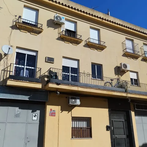 Wohnung 42 m² in Jerez de la Frontera