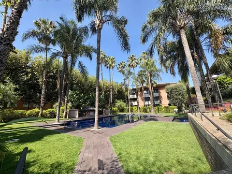 Pis de 143 m² a Sant Cugat del Vallès