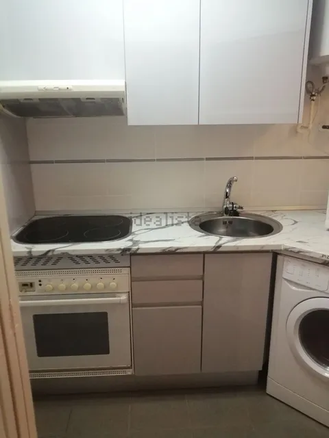 Pis de 45 m² a Madrid