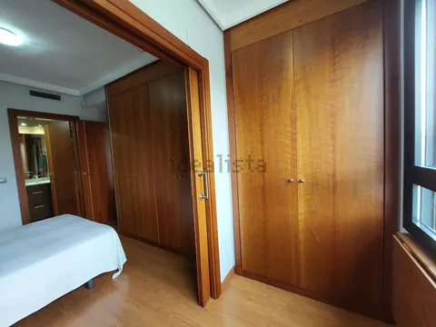 Appartamento 58 m² a Madrid