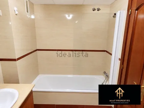 Pis de 90 m² a Màlaga (4/17)