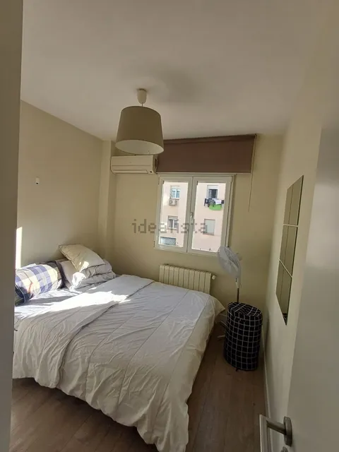 Habitació de lloguer, Madrid (4/7)
