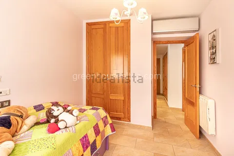 Pis de 121 m² a Altea