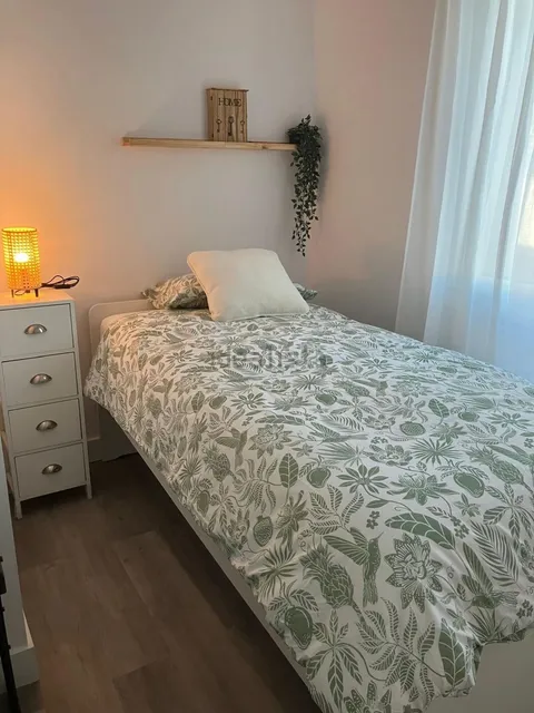 Habitació de lloguer, Bilbao