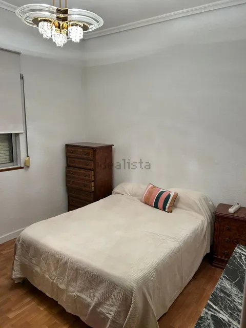 Stanza in affitto, Valladolid