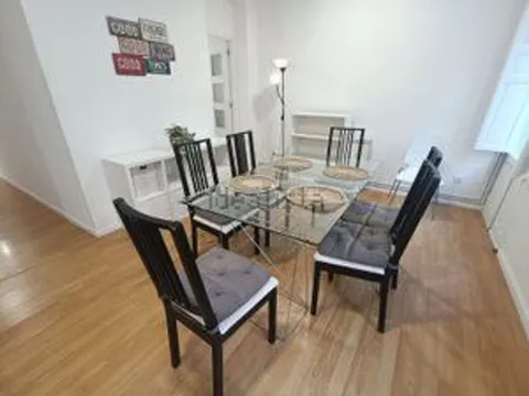 Appartamento 104 m² a Madrid