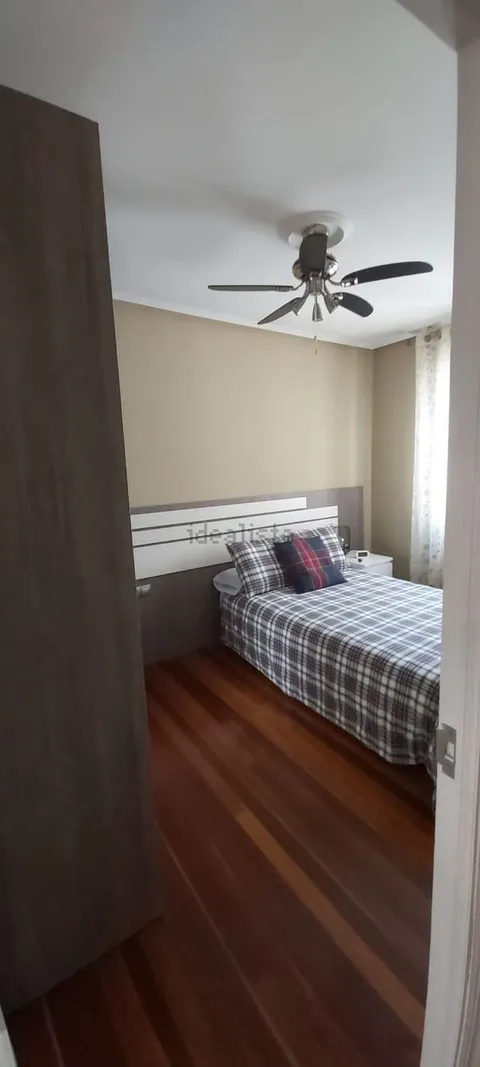 Pis de 65 m² a Santurtzi