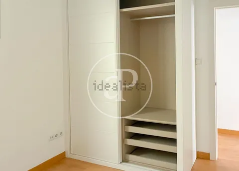 Pis de 135 m² a Madrid