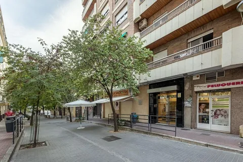 Pis de 130 m² a Granada