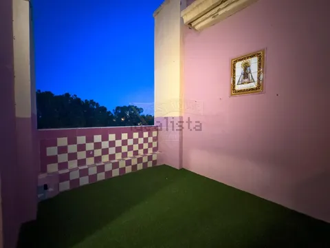 Pis de 73 m² a València