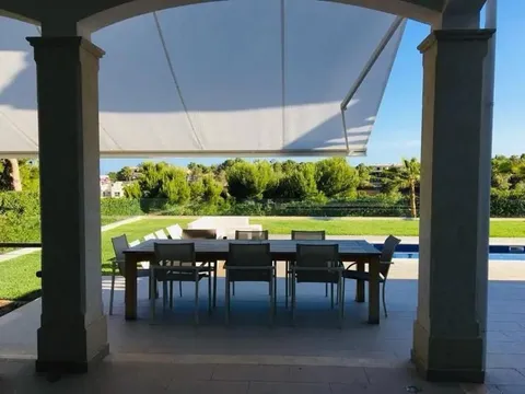 Casa de 540 m² a Calvià
