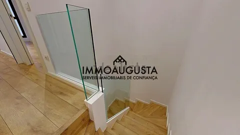 Pis de 88 m² a Barcelona