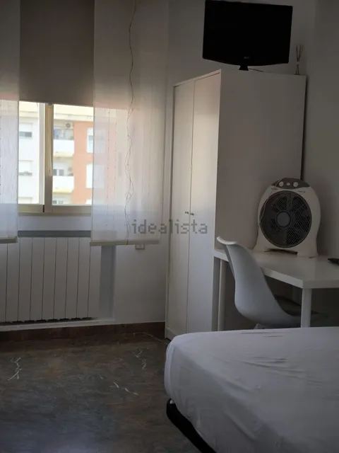 Quarto para alugar, Vinaròs