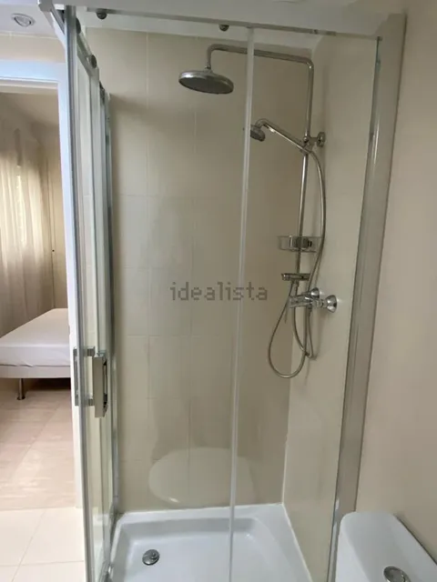 Квартира 97 м² в Малаге