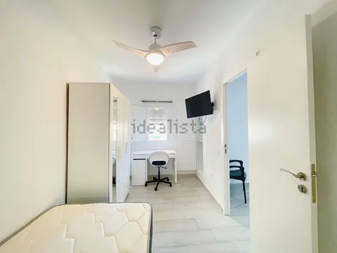 Habitació de lloguer, València