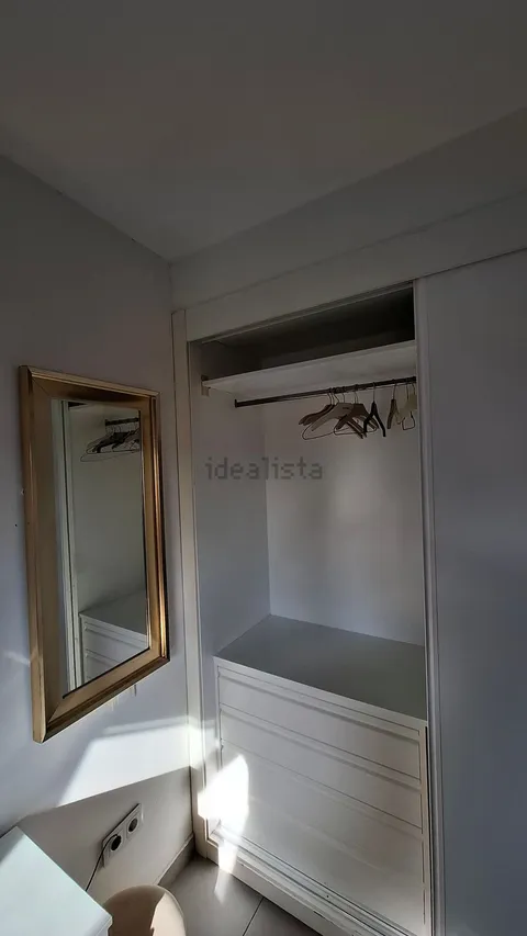 Habitación en alquiler, Madrid