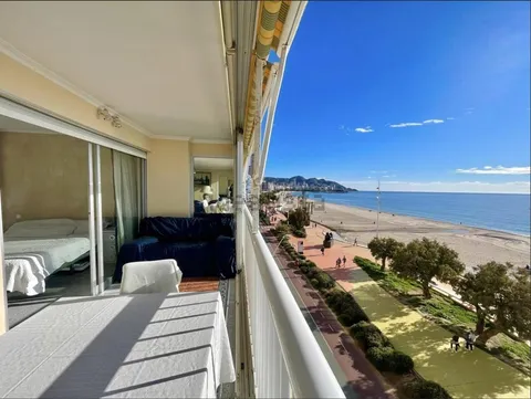 Flat 69 m² in Benidorm