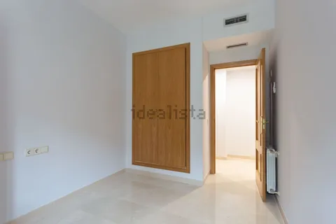 Pis de 131 m² a València