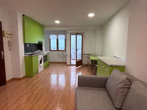 Wohnung 65 m² in Saragossa