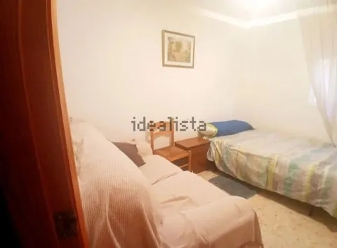 Stanza in affitto, El Ejido