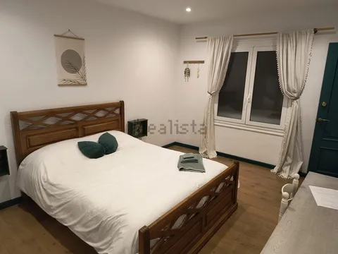 Habitació de lloguer, Maó