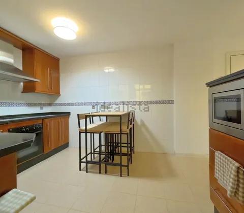 Pis de 109 m² a Fuengirola