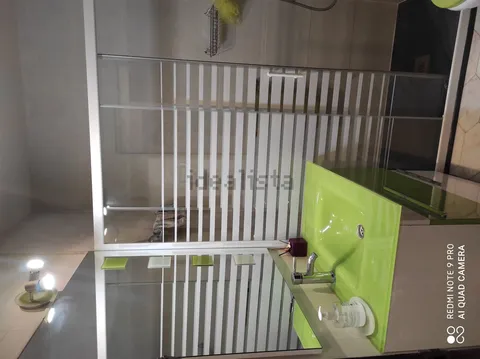 Habitació de lloguer, Sevilla