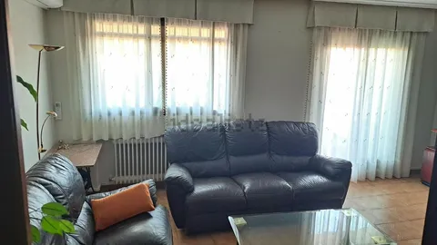 Pis de 110 m² a Osca