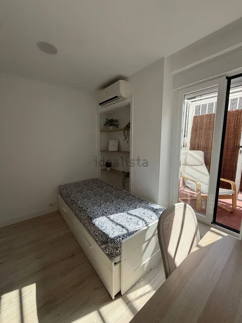 Appartamento 50 m² a Madrid