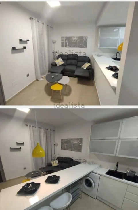 Appartamento 43 m² a Murcia