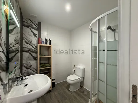 Flat 49 m² in Ciudad Real