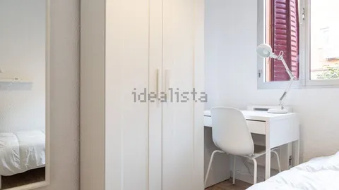 Pis de 74 m² a Madrid